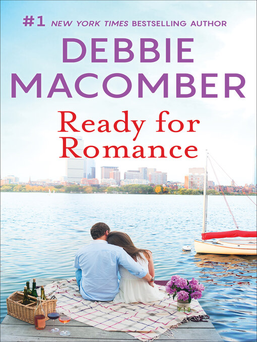 Title details for Ready For Romance by Debbie Macomber - Available
